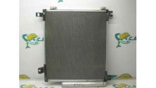 CONDENSADOR / RADIADOR AIRE ACONDICIONADO TOYOTA IQ 1.3 16V (98 CV) DE 2010 - D.2739594 / 8710774010