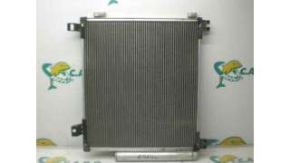 CONDENSADOR / RADIADOR AIRE ACONDICIONADO TOYOTA IQ 1.3 16V (98 CV) DE 2010 - D.2739594 / 8710774010