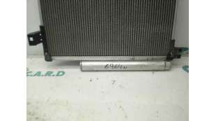 CONDENSADOR / RADIADOR AIRE ACONDICIONADO TOYOTA IQ 1.3 16V (98 CV) DE 2010 - D.2739594 / 8710774010 2