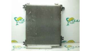 CONDENSADOR / RADIADOR AIRE ACONDICIONADO TOYOTA IQ 1.3 16V (98 CV) DE 2010 - D.2739594 / 8710774010