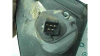 RETROVISOR DERECHO FORD MONDEO FAMILIAR 2.5 V6 24V DE 1996 - D.2740231