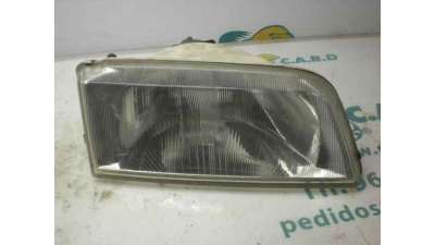 FARO DERECHO CITROEN ZX 1.4 (75 CV) DE 1991 - D.2740668