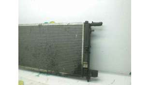 RADIADOR AGUA CITROEN SAXO 1.5 D (57 CV) DE 1999 - D.2741030 2
