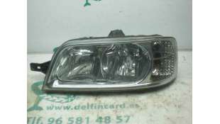 FARO IZQUIERDO CITROEN JUMPER CAJA CERRADA DESDE 02 2.2 HDI (101 CV) DE 2002 - D.2744376
