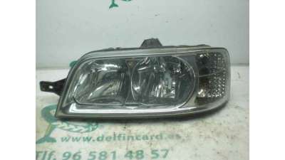 FARO IZQUIERDO CITROEN JUMPER CAJA CERRADA DESDE 02 2.2 HDI (101 CV) DE 2002 - D.2744376