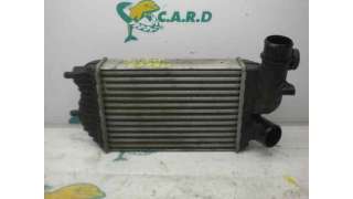 INTERCOOLER CITROEN JUMPER CAJA CERRADA DESDE 02 2.2 HDI (101 CV) DE 2002 - D.2744413