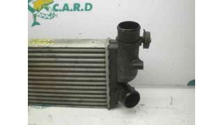 INTERCOOLER CITROEN JUMPER CAJA CERRADA DESDE 02 2.2 HDI (101 CV) DE 2002 - D.2744413