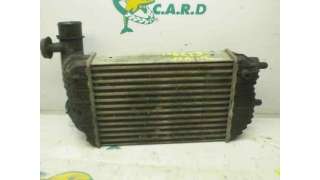 INTERCOOLER CITROEN JUMPER CAJA CERRADA DESDE 02 2.2 HDI (101 CV) DE 2002 - D.2744413