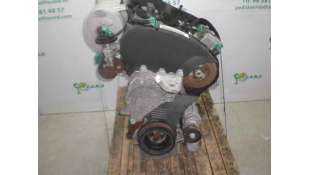 MOTOR COMPLETO SEAT IBIZA 1.9 SDI (64 CV) DE 2004 - D.2744451 / ASY
