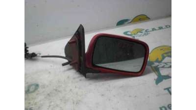 RETROVISOR DERECHO VOLKSWAGEN POLO BERLINA 1.4 (60 CV) DE 1994 - D.2745212