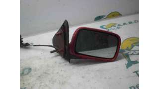 RETROVISOR DERECHO VOLKSWAGEN POLO BERLINA 1.4 (60 CV) DE 1994 - D.2745212