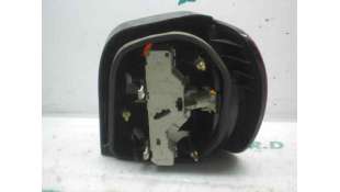 PILOTO TRASERO IZQUIERDO VOLKSWAGEN POLO BERLINA 1.4 (60 CV) DE 1994 - D.2745236 2