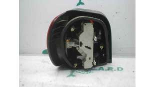 PILOTO TRASERO DERECHO VOLKSWAGEN POLO BERLINA 1.4 (60 CV) DE 1994 - D.2745243 2