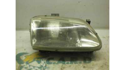 FARO DERECHO RENAULT MEGANE I BERLINA HATCHBACK 1.6 (90 CV) DE 1996 - D.2745304