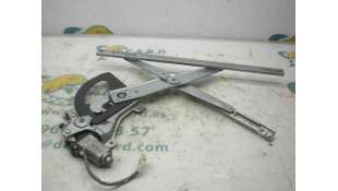 ELEVALUNAS DELANTERO DERECHO CHEVROLET AVEO 1.4 (94 CV) DE 2008 - D.2745489 / 96541784