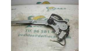 ELEVALUNAS DELANTERO DERECHO CHEVROLET AVEO 1.4 (94 CV) DE 2008 - D.2745489 / 96541784 2