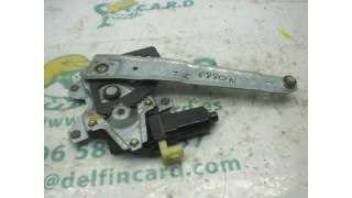 ELEVALUNAS TRASERO IZQUIERDO KIA PICANTO 1.1 CRDi (75 CV) DE 2007 - D.2745496