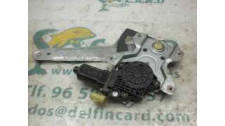 ELEVALUNAS TRASERO IZQUIERDO KIA PICANTO 1.1 CRDi (75 CV) DE 2007 - D.2745496