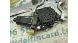 ELEVALUNAS TRASERO IZQUIERDO KIA PICANTO 1.1 CRDi (75 CV) DE 2007 - D.2745496