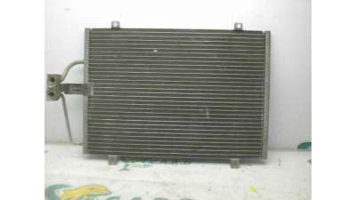 CONDENSADOR / RADIADOR AIRE ACONDICIONADO RENAULT MEGANE I BERLINA HATCHBACK 1.6 (90 CV) DE 1996 - D.2745670
