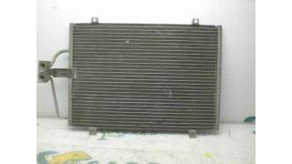 CONDENSADOR / RADIADOR AIRE ACONDICIONADO RENAULT MEGANE I BERLINA HATCHBACK 1.6 (90 CV) DE 1996 - D.2745670