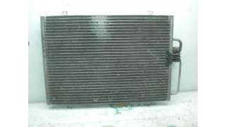CONDENSADOR / RADIADOR AIRE ACONDICIONADO RENAULT MEGANE I BERLINA HATCHBACK 1.6 (90 CV) DE 1996 - D.2745670