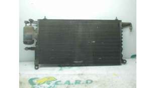 CONDENSADOR / RADIADOR AIRE ACONDICIONADO SEAT TOLEDO 1.8 (88 CV) DE 1991 - D.2746097