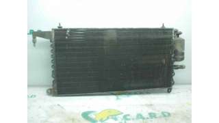 CONDENSADOR / RADIADOR AIRE ACONDICIONADO SEAT TOLEDO 1.8 (88 CV) DE 1991 - D.2746097
