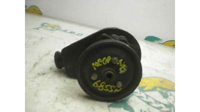 BOMBA DIRECCION RENAULT MEGANE I CLASSIC 1.6 (90 CV) DE 1997 - D.2746714 / 7700840724