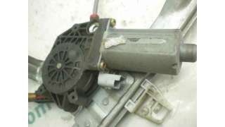 ELEVALUNAS DELANTERO IZQUIERDO PEUGEOT 206 BERLINA 1.4 (75 CV) DE 2002 - D.2746776