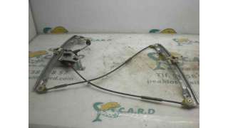 ELEVALUNAS DELANTERO IZQUIERDO PEUGEOT 206 BERLINA 1.4 (75 CV) DE 2002 - D.2746776