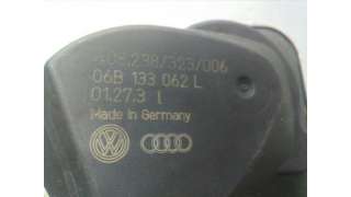 CAJA MARIPOSA VOLKSWAGEN PASSAT BERLINA 1.8 20V Turbo (150 CV) DE 1996 - D.2746929 / 06B133032L