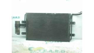 CONDENSADOR / RADIADOR AIRE ACONDICIONADO VOLKSWAGEN GOLF IV BERLINA 1.6 (101 CV) DE 1997 - D.2747728