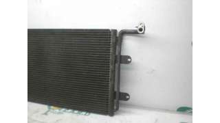 CONDENSADOR / RADIADOR AIRE ACONDICIONADO VOLKSWAGEN GOLF IV BERLINA 1.6 (101 CV) DE 1997 - D.2747728
