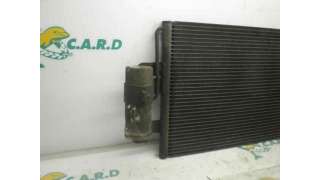 CONDENSADOR / RADIADOR AIRE ACONDICIONADO VOLKSWAGEN GOLF IV BERLINA 1.6 (101 CV) DE 1997 - D.2747728