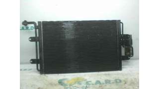 CONDENSADOR / RADIADOR AIRE ACONDICIONADO VOLKSWAGEN GOLF IV BERLINA 1.6 (101 CV) DE 1997 - D.2747728