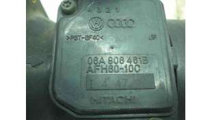 CAUDALIMETRO VOLKSWAGEN GOLF IV BERLINA 1.6 (101 CV) DE 1997 - D.2747810 / 06A906461B 2
