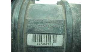 CAUDALIMETRO CITROEN JUMPY 2.0 HDi (109 CV) DE 2000 - D.2748053 / 9629471080 2