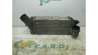 INTERCOOLER CITROEN C4 GRAND PICASSO 2.0 HDi FAP (136 CV) DE 2010 - D.2748244