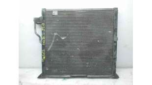 CONDENSADOR / RADIADOR AIRE ACONDICIONADO BMW SERIE 3 BERLINA 1.7 Turbodiesel (90 CV) DE 1990 - D.2748329