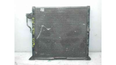 CONDENSADOR / RADIADOR AIRE ACONDICIONADO BMW SERIE 3 BERLINA 1.7 Turbodiesel (90 CV) DE 1990 - D.2748329
