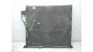 CONDENSADOR / RADIADOR AIRE ACONDICIONADO BMW SERIE 3 BERLINA 1.7 Turbodiesel (90 CV) DE 1990 - D.2748329