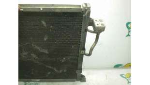 CONDENSADOR / RADIADOR AIRE ACONDICIONADO BMW SERIE 3 BERLINA 1.7 Turbodiesel (90 CV) DE 1990 - D.2748329 2