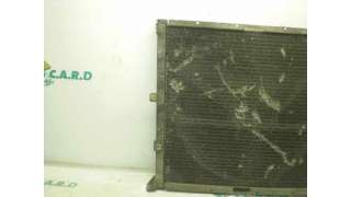 CONDENSADOR / RADIADOR AIRE ACONDICIONADO BMW SERIE 3 BERLINA 1.7 Turbodiesel (90 CV) DE 1990 - D.2748329