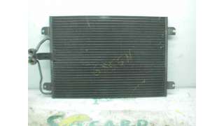 CONDENSADOR / RADIADOR AIRE ACONDICIONADO RENAULT MEGANE I CLASSIC 1.6 (90 CV) DE 1997 - D.2748381
