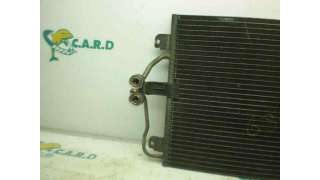 CONDENSADOR / RADIADOR AIRE ACONDICIONADO RENAULT MEGANE I CLASSIC 1.6 (90 CV) DE 1997 - D.2748381