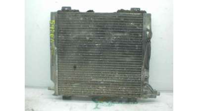 CONDENSADOR / RADIADOR AIRE ACONDICIONADO RENAULT TWINGO 1.3 (54 CV) DE 1993 - D.2748398
