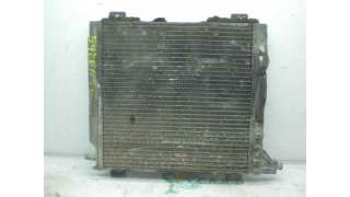 CONDENSADOR / RADIADOR AIRE ACONDICIONADO RENAULT TWINGO 1.3 (54 CV) DE 1993 - D.2748398