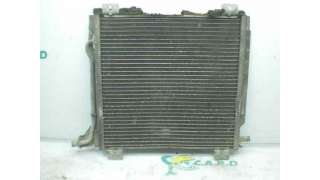 CONDENSADOR / RADIADOR AIRE ACONDICIONADO RENAULT TWINGO 1.3 (54 CV) DE 1993 - D.2748398