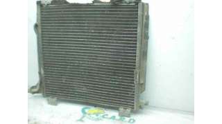 CONDENSADOR / RADIADOR AIRE ACONDICIONADO RENAULT TWINGO 1.3 (54 CV) DE 1993 - D.2748398